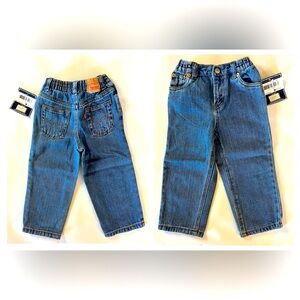 Levi’s 24 mo jeans - NWT